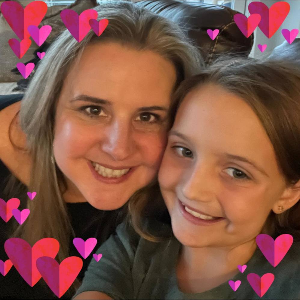 Meet your Posher, Kristen